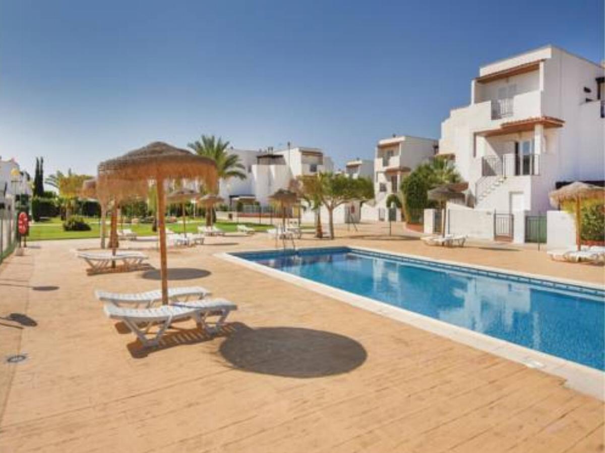 One-Bedroom Holiday Home in Vera Playa Hotel Las Bombardas Spain