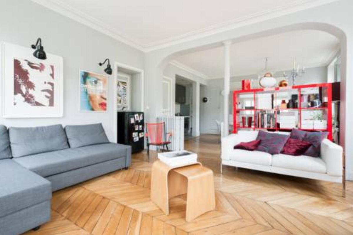 onefinestay - Bastille private homes Hotel Paris France