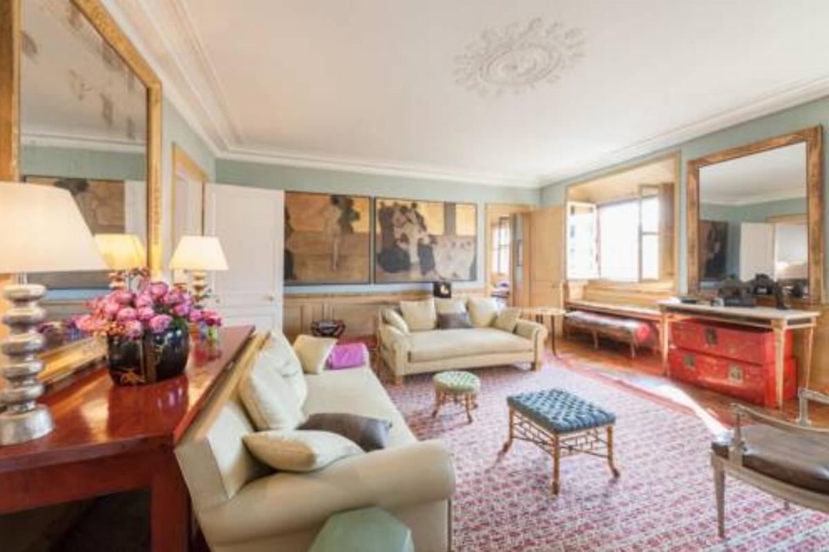 onefinestay - Louvre-Opéra private homes Hotel Paris France