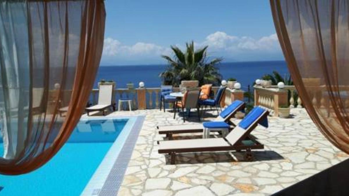Oniro Villas Hotel Agios Ioannis Peristerion Greece