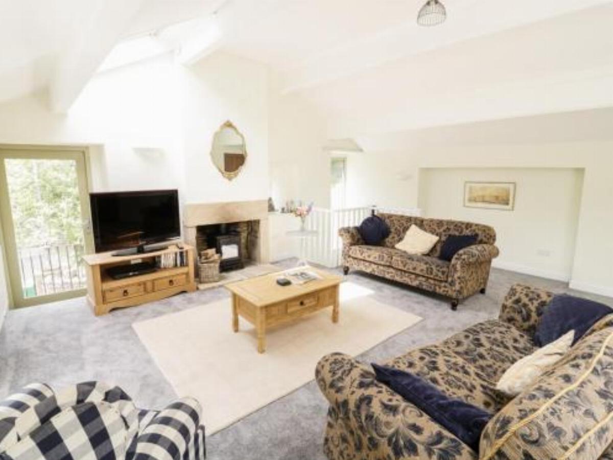 Orchard Cottage, Keighley Hotel Lothersdale United Kingdom