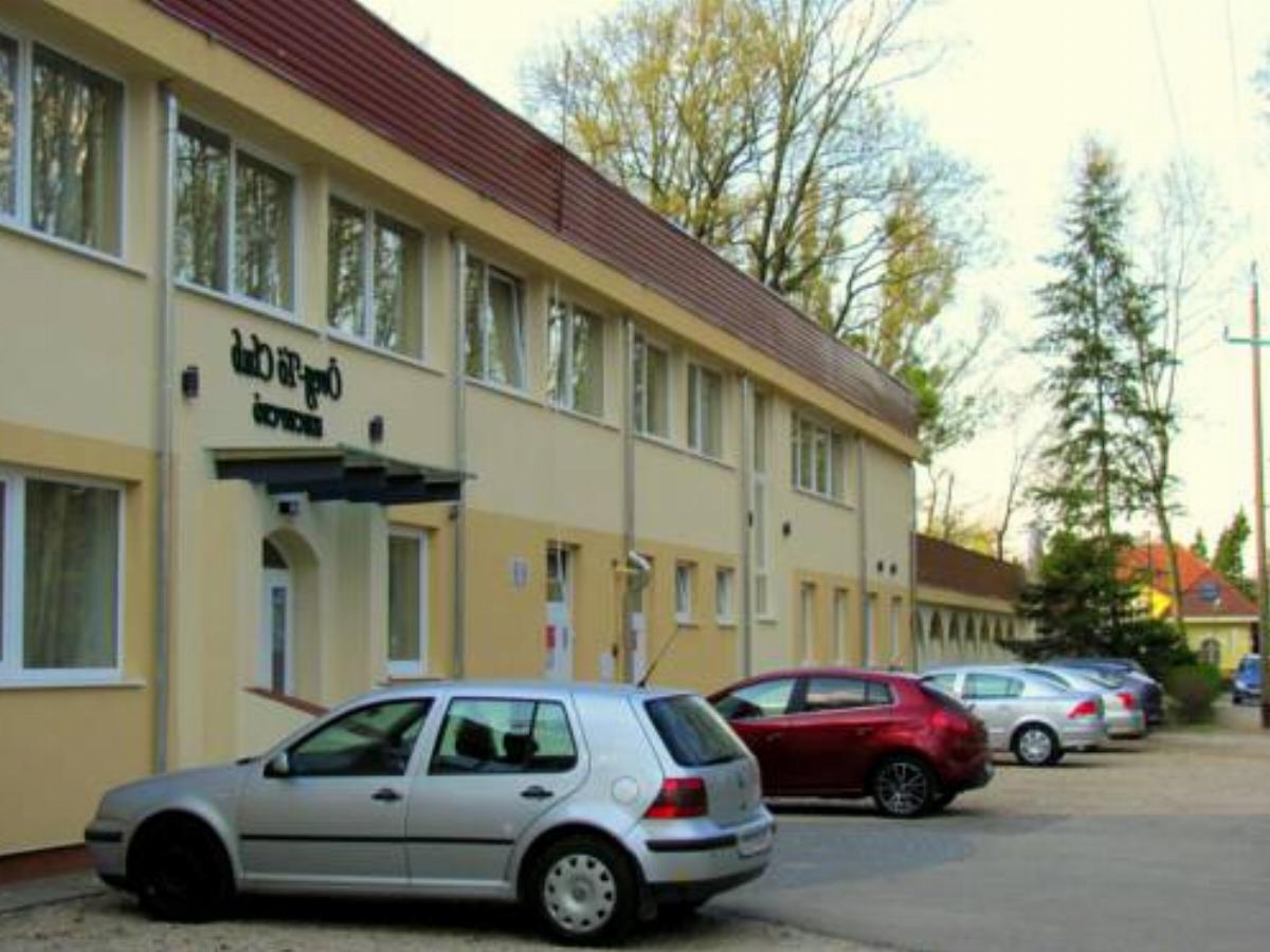 Öreg-tó Youth Hostel Hotel Tata Hungary
