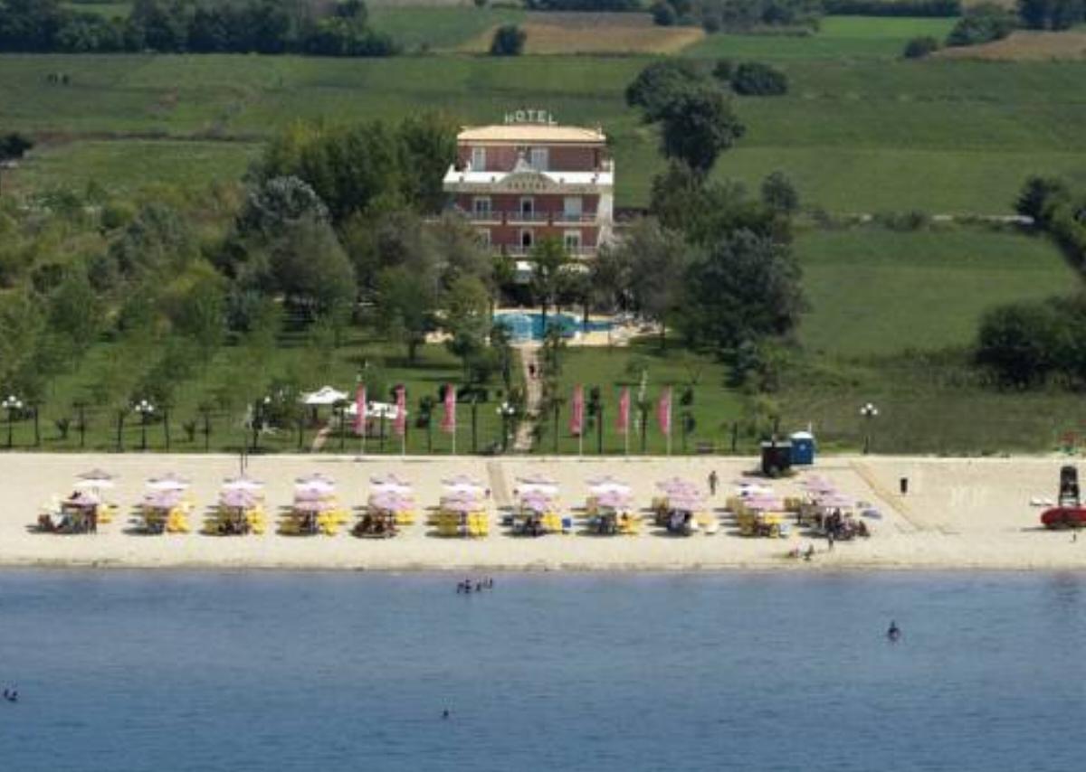 Orfeas Blue Resort Hotel Korinós Greece