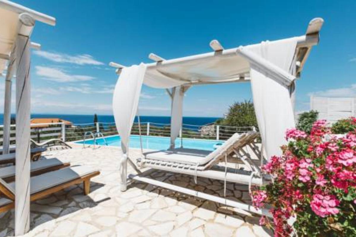 Orfos Villas Hotel Agios Nikolaos Greece