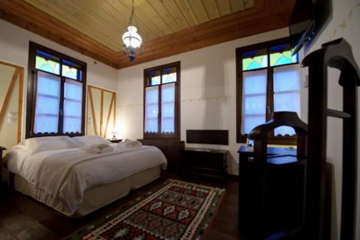 Orologopoulos Mansion Luxury Hotel Hotel Kastoriá Greece