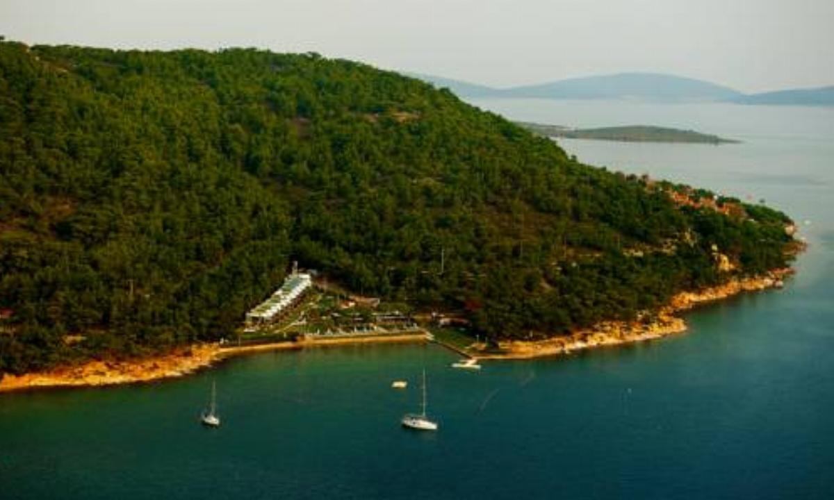 Ortunc Hotel - Cunda Island (Adult Only) Hotel Ayvalık Turkey