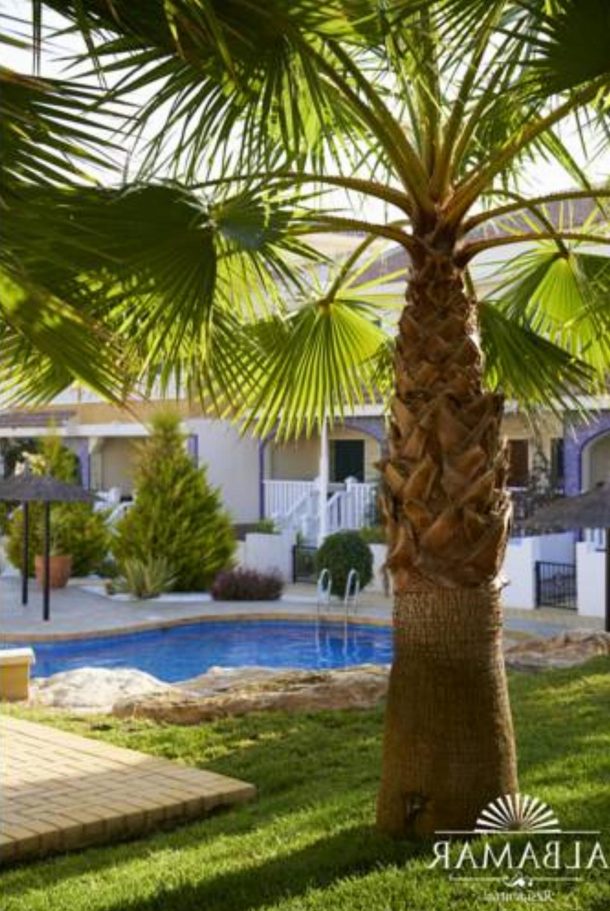 Otaka Apartments Hotel Rojales Spain