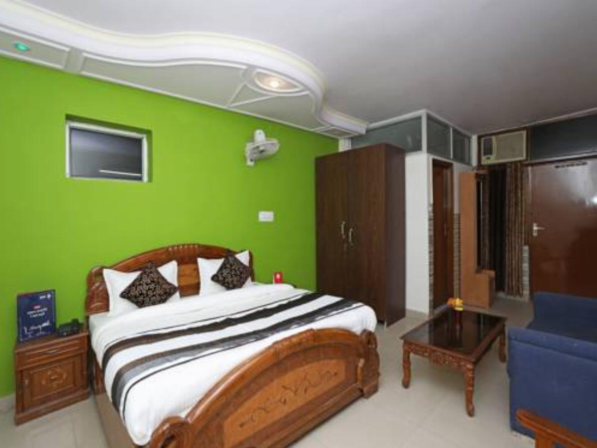 OYO 11063 Hotel Suncity Hotel Faridabad India