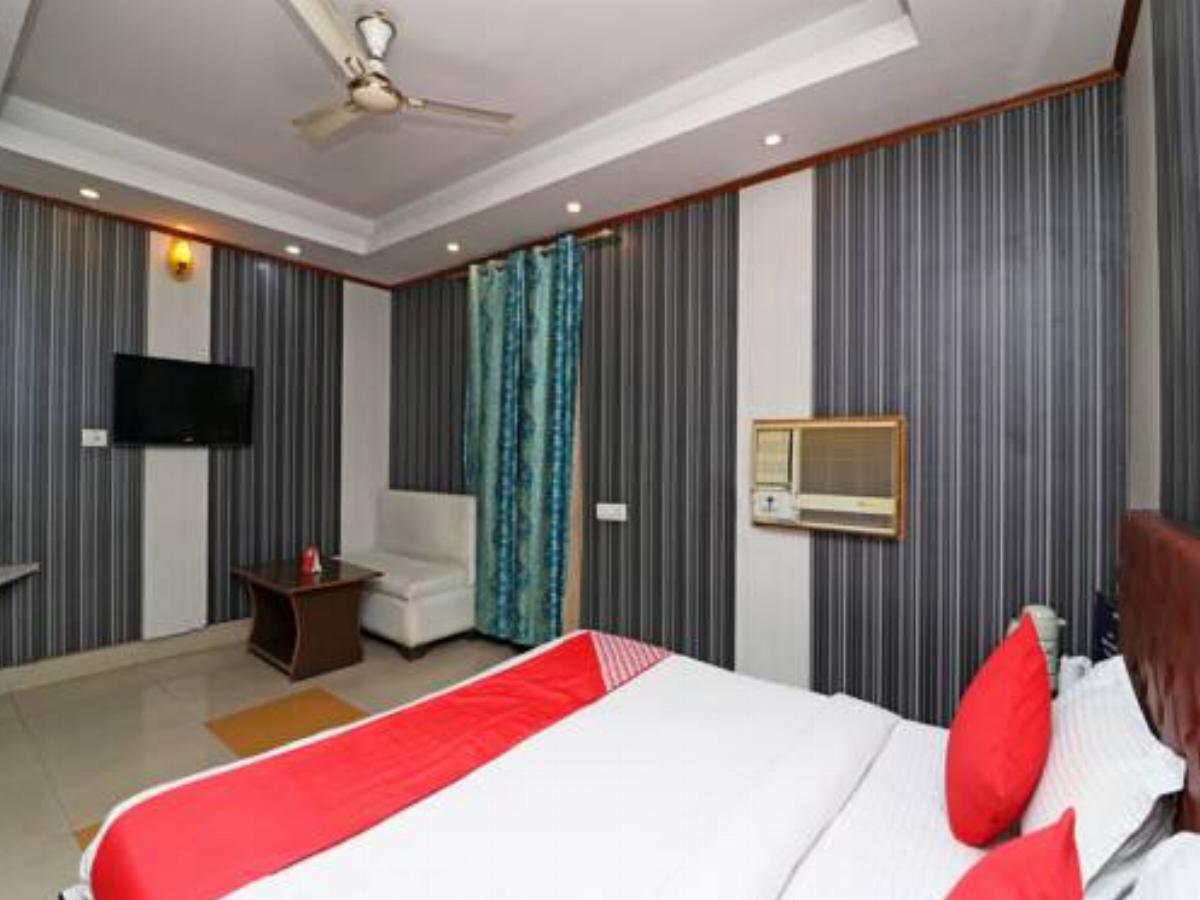 OYO 12848 Hotel Akash - Faridabad Hotel Faridabad India