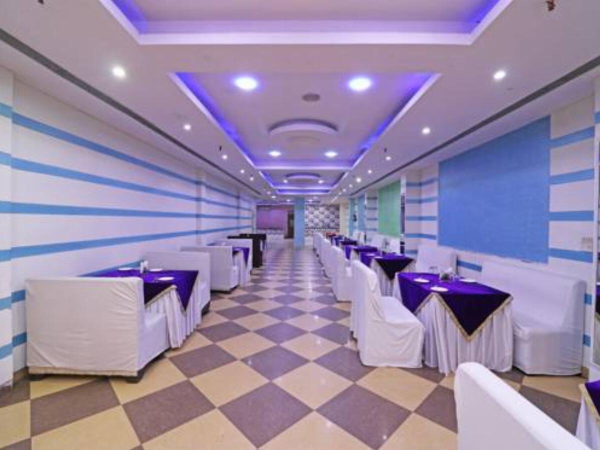 OYO 12848 Hotel Akash - Faridabad Hotel Faridabad India