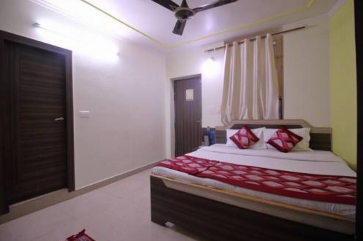 OYO 2756 Hotel Virasat Hotel Gwalior India
