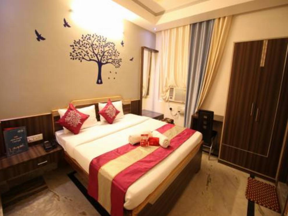 OYO 2756 Hotel Virasat Hotel Gwalior India