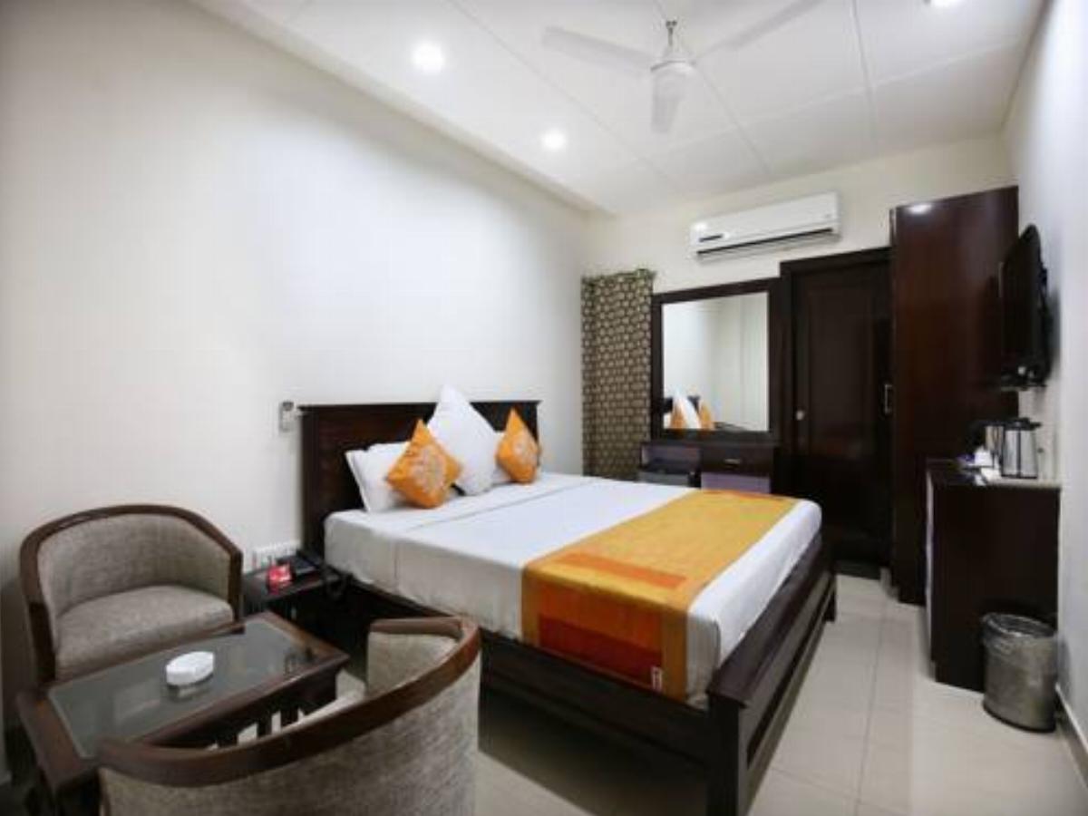 OYO 3791 Hotel Umed Grand Hotel Jalandhar India