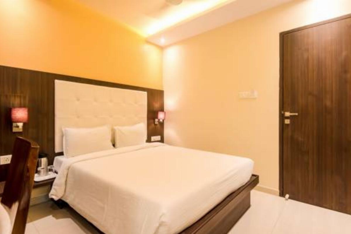 OYO 4256 Hotel Rajmahal Hotel Jalandhar India