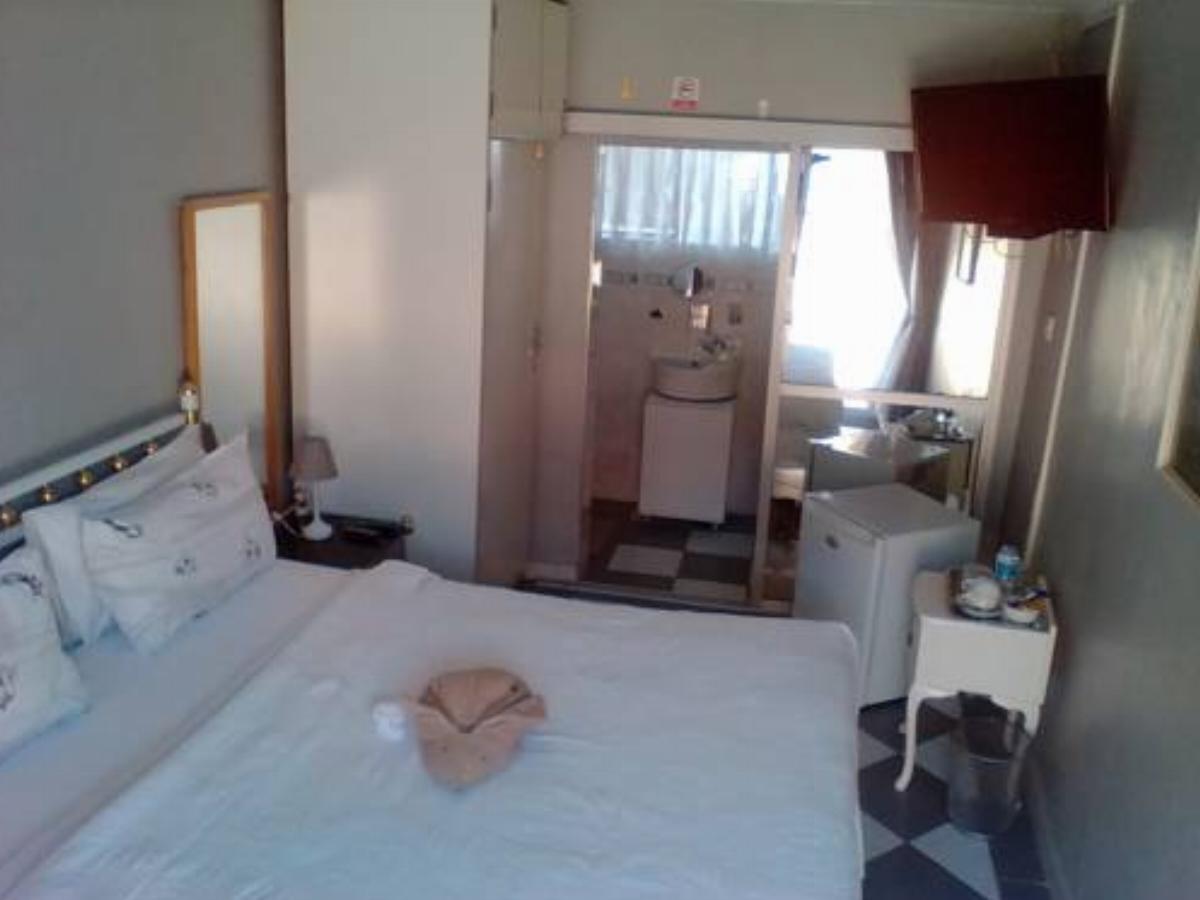 Padandaro Guest House Hotel Bulawayo Zimbabwe