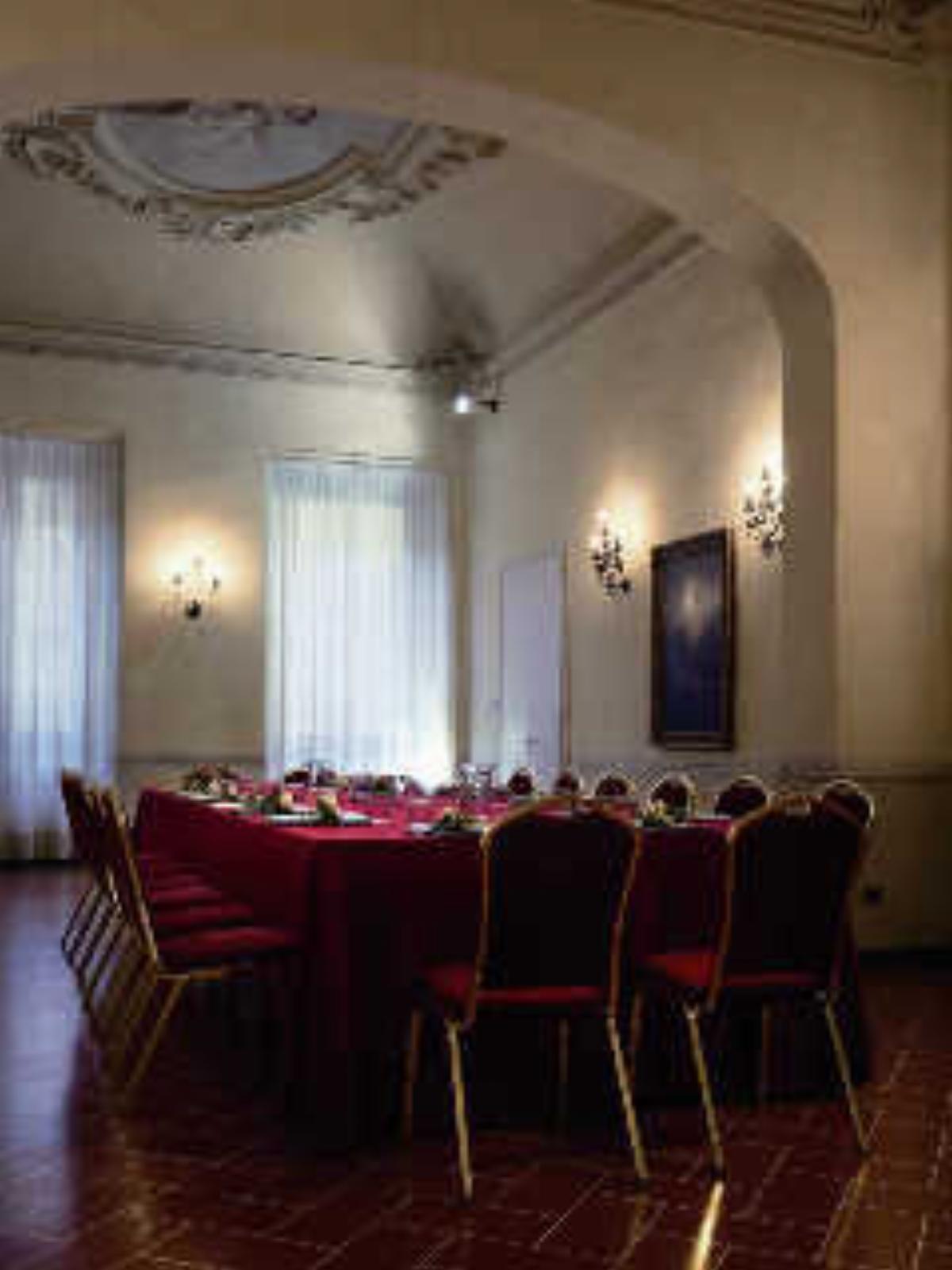 Palazzo Gaddi Hotel Florence Italy