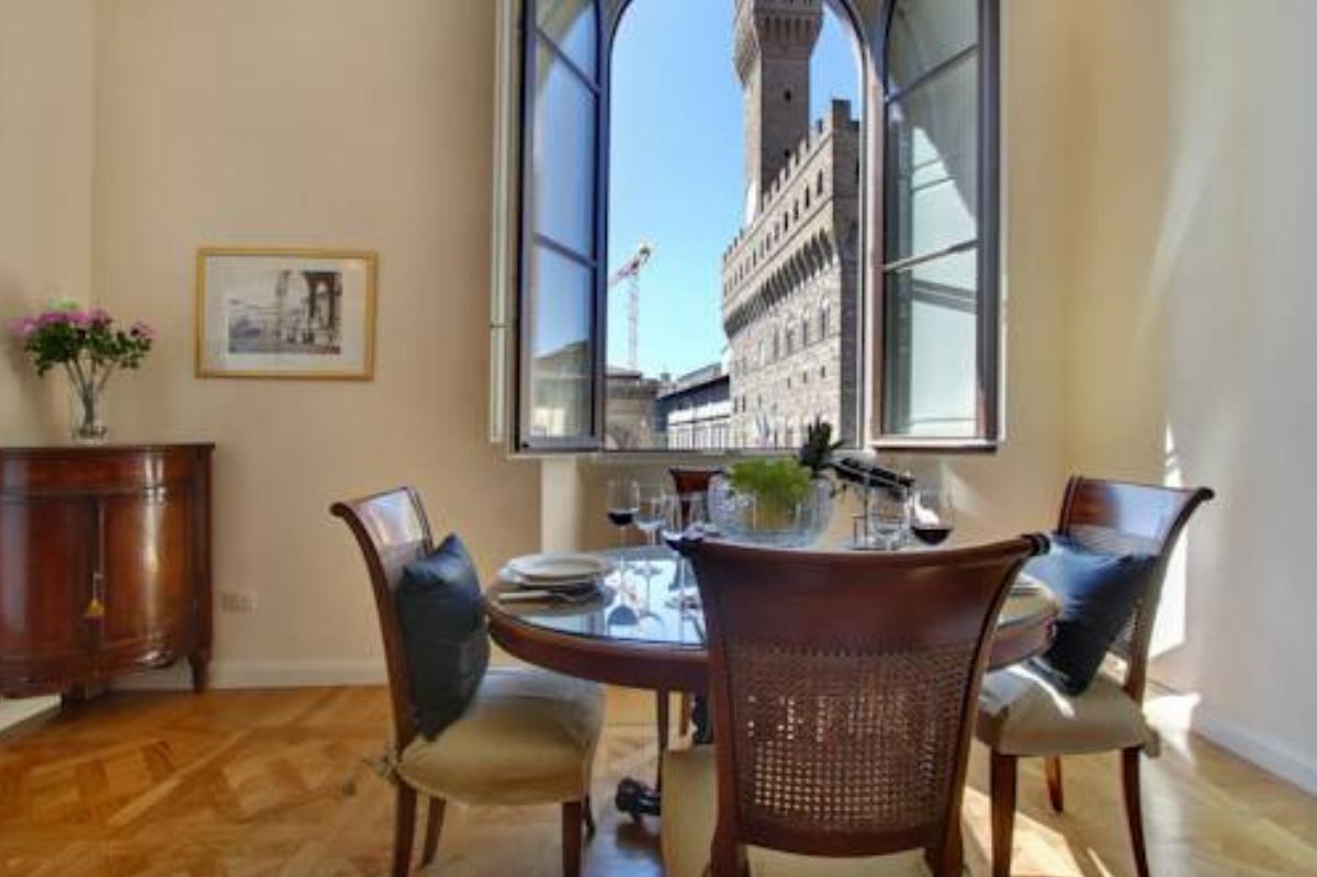 Palazzo Guidacci Hotel Florence Italy