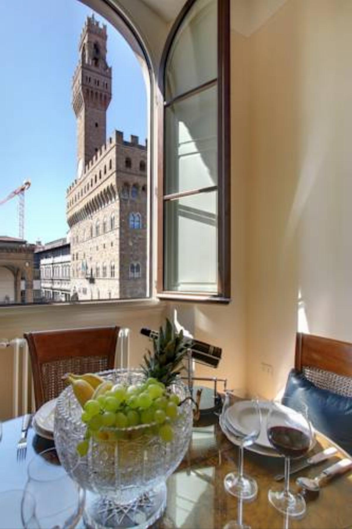 Palazzo Guidacci Hotel Florence Italy