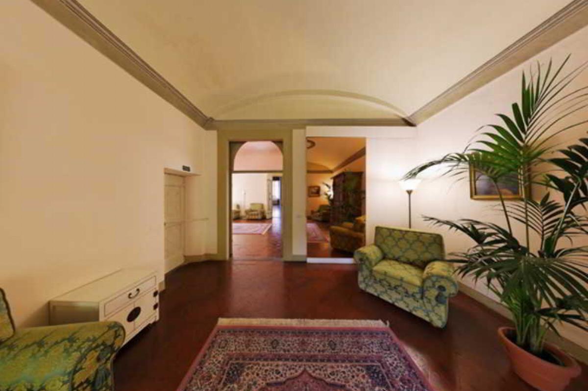 Palazzo Magnani Feroni, All Suite - Residenza D'Epoca Hotel Florence Italy