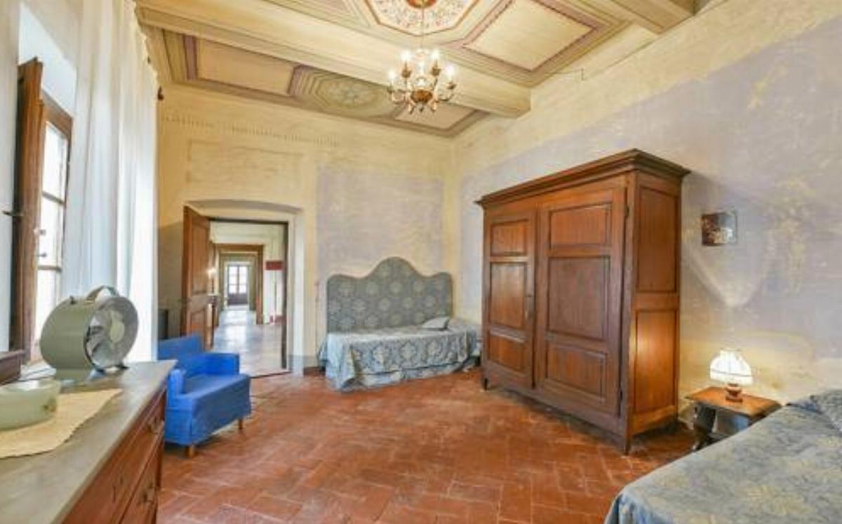 Palazzo San Giorgio Hotel Crespina Italy