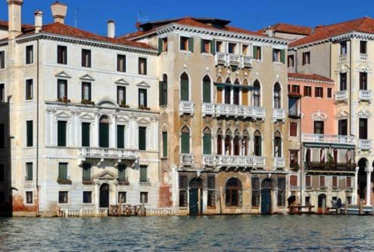 Palazzo Smith Valmarana Hotel Venice Italy