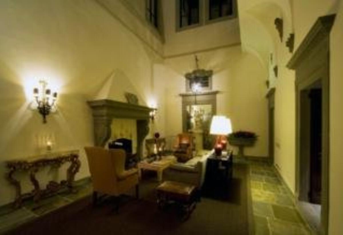 Palazzo Vecchietti - Residenza D'Epoca Hotel Florence Italy