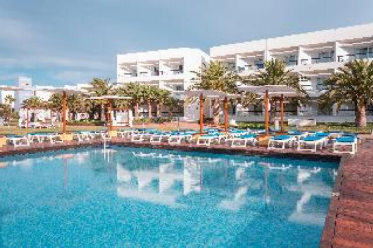 Palladium Palace Ibiza Resort Hotel IBZ Spain