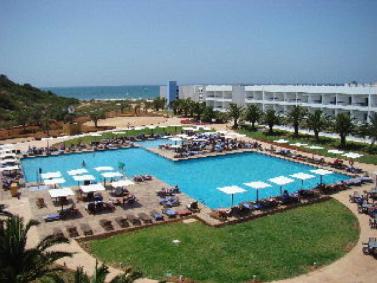 Palladium Palace Ibiza Resort Hotel IBZ Spain