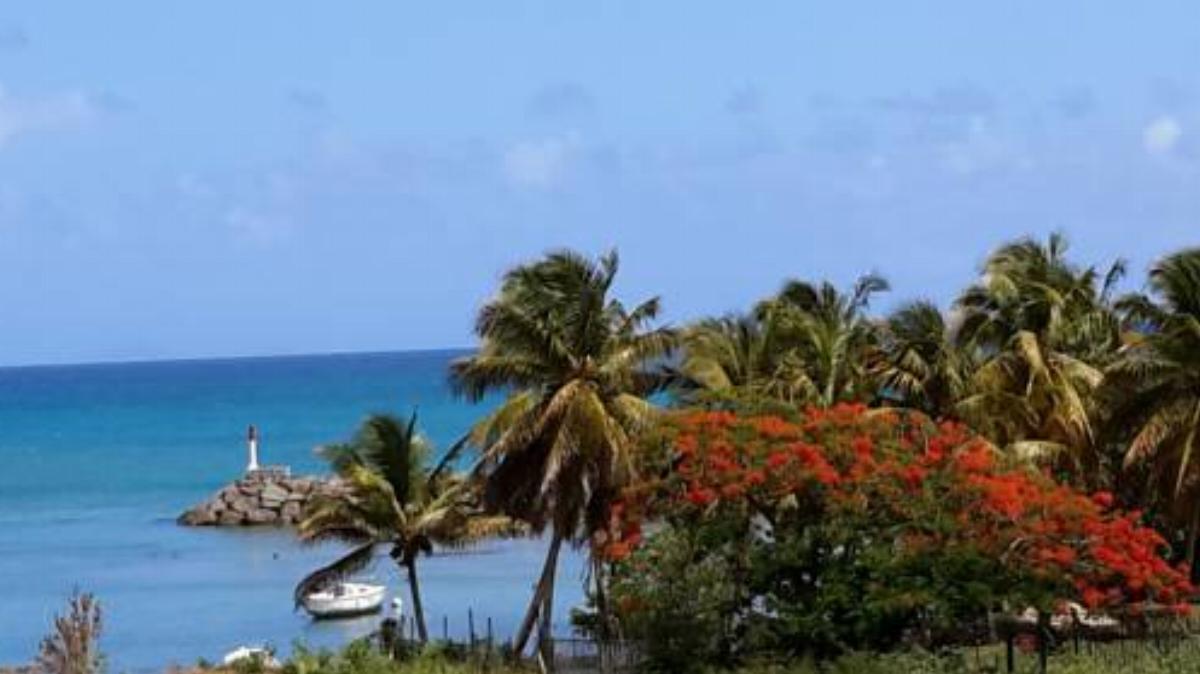 Palm Beach Hotel Le Gosier Guadeloupe