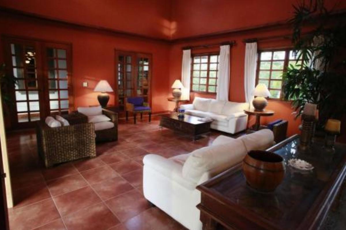 Palm Coast Luxury Villas Hotel Esterillos Este Costa Rica