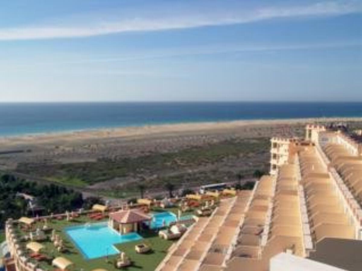 Palm Garden Hotel Fuerteventura Spain