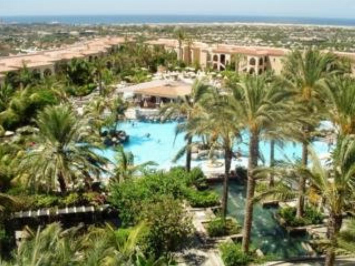 Palm Oasis Maspalomas Hotel Gran Canaria Spain