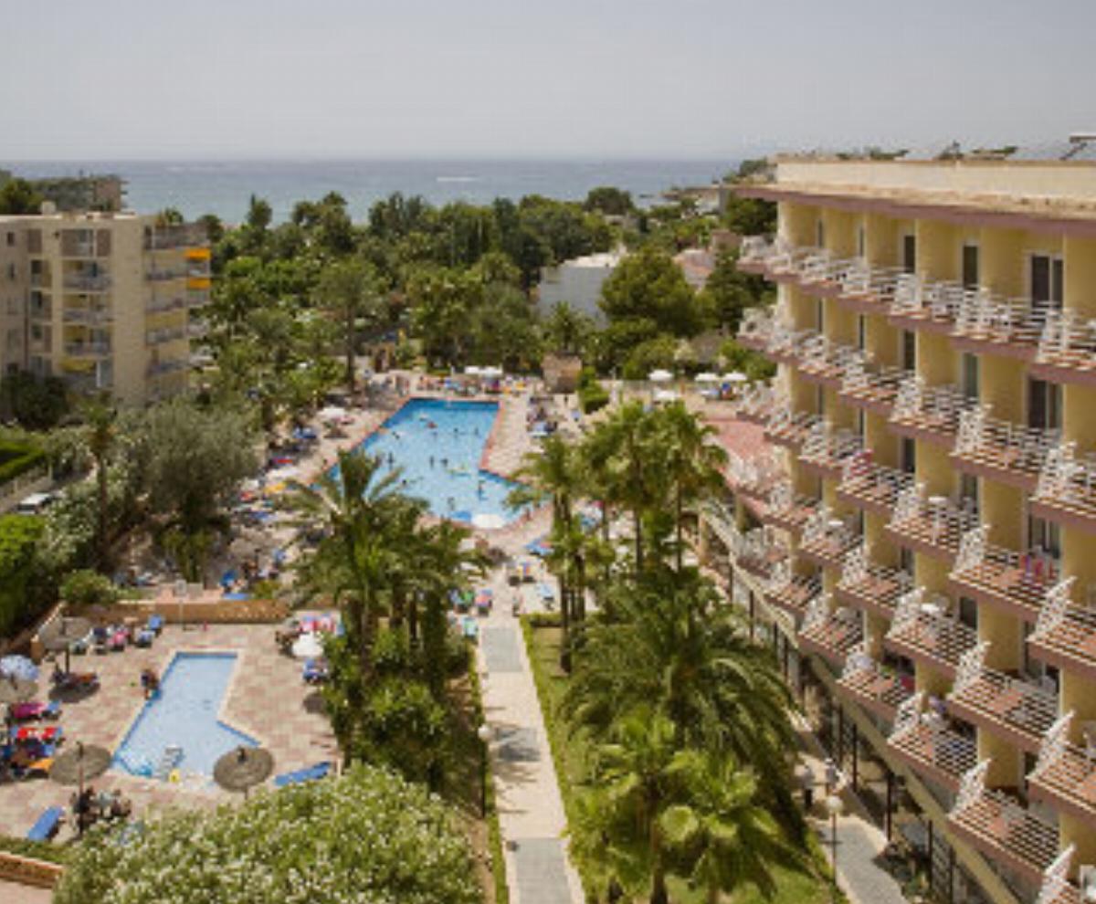Palmanova Hotel Majorca Spain