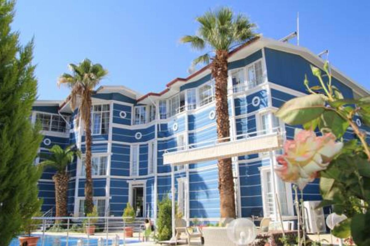 Pamukkale Melrose Viewpoint Suites Hotel Pamukkale Turkey