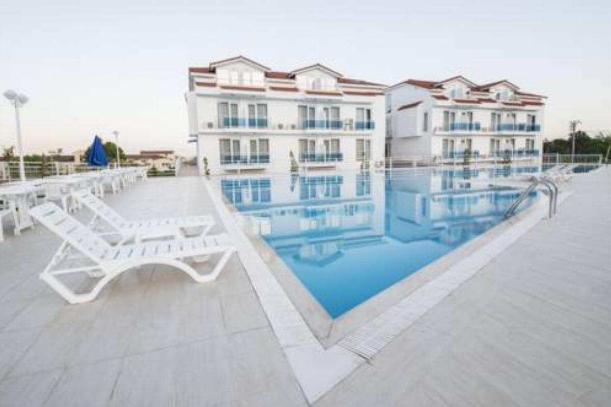 Pamukkale Ninova Thermal Spa & Hotel Hotel Pamukkale Turkey