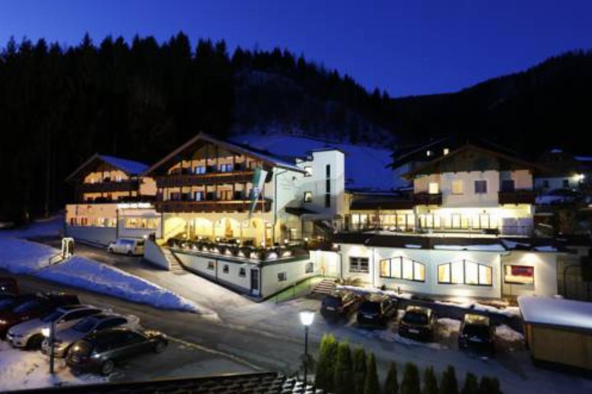 Panoramahotel Gürtl Hotel Haus im Ennstal Austria