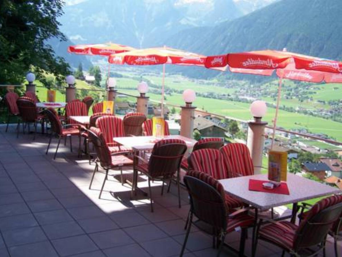 Panoramahotel Schwendbergerhof Hotel Hippach Austria