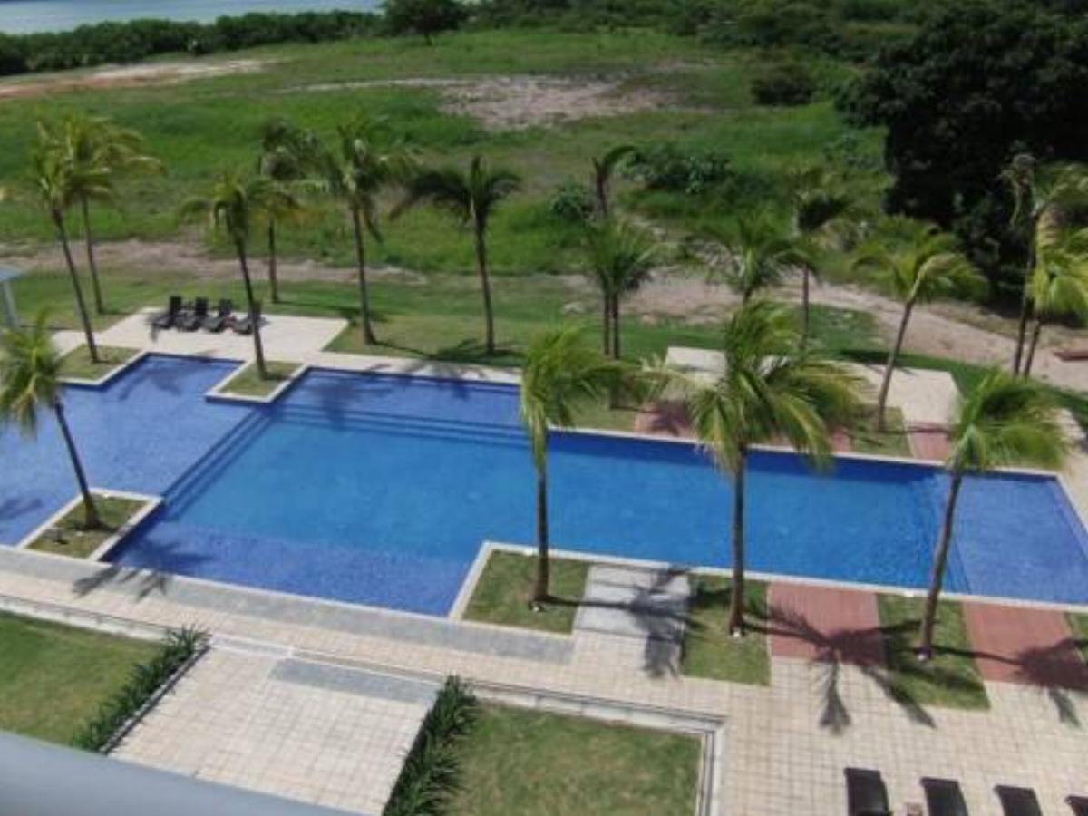 Panoramic Ocean view Playa Blanca Suite Hotel Playa Blanca Panama