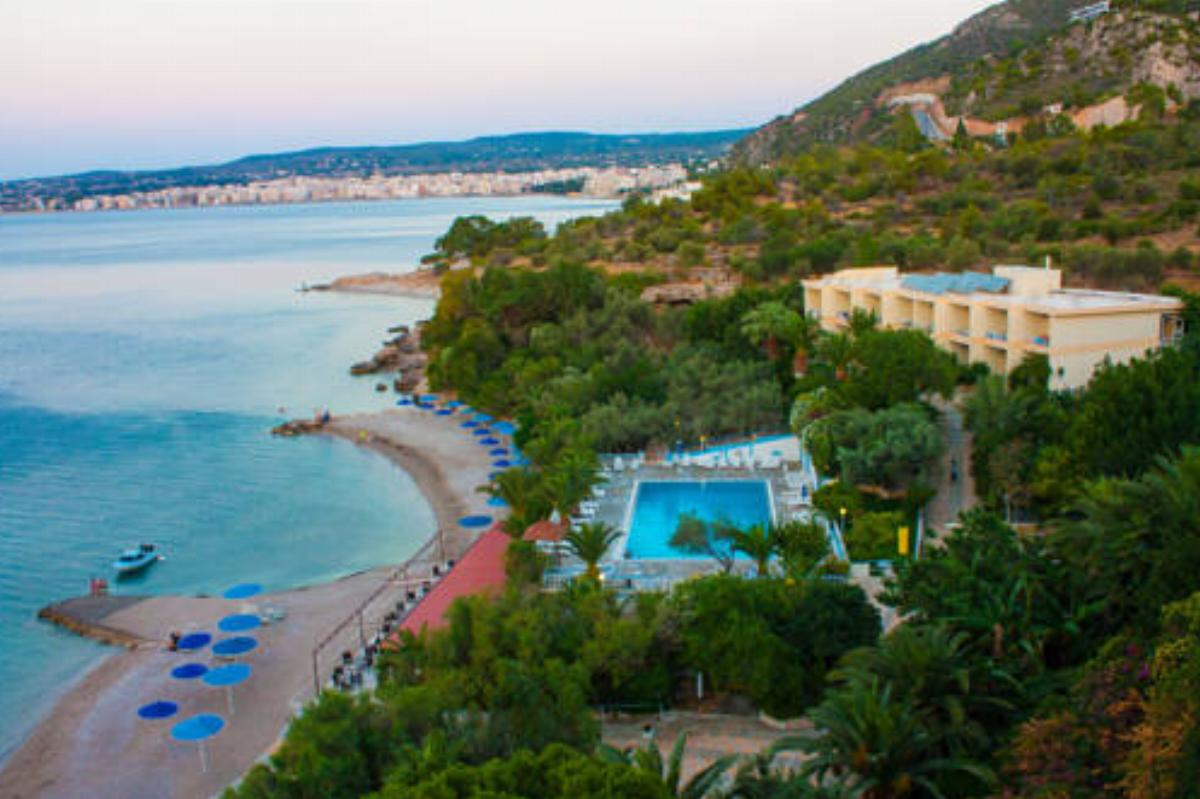 Pappas Hotel Hotel Loutraki Greece