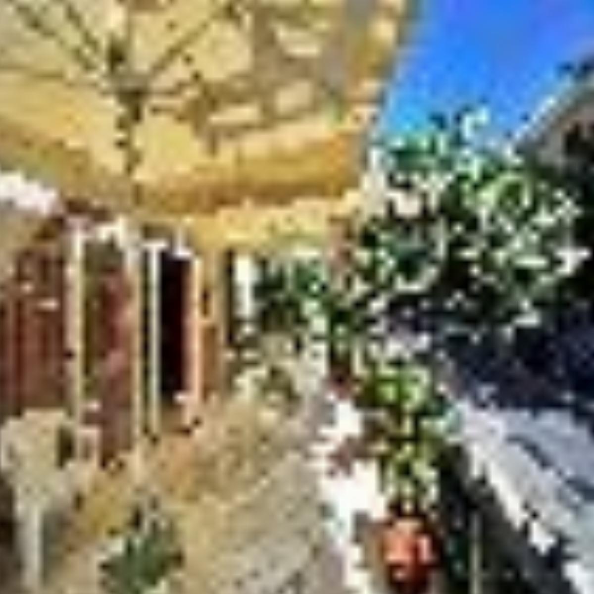Paradise Hotel Kos Greece