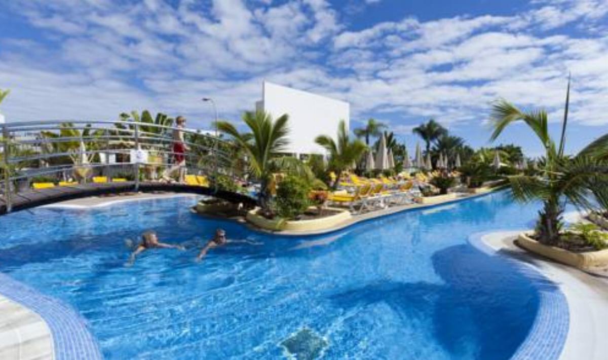 Paradise Park Fun Lifestyle Hotel Hotel Los Cristianos Spain