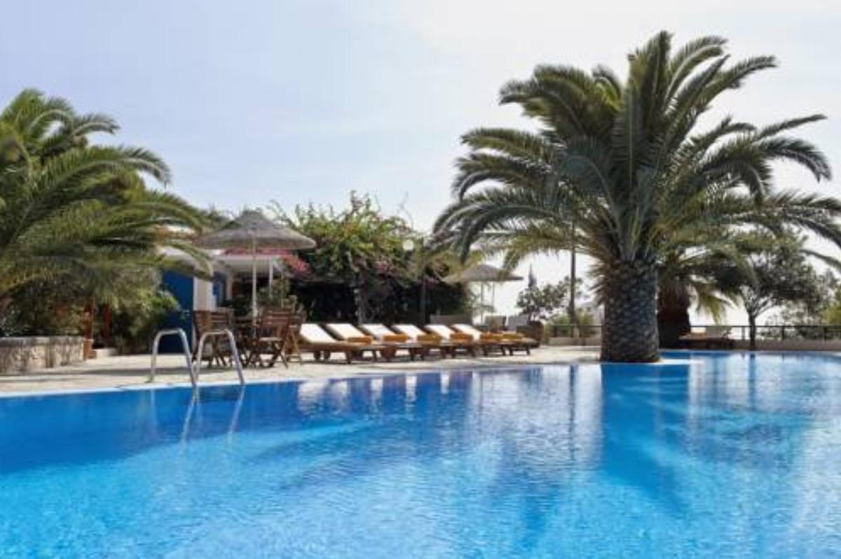 Paradise Resort Hotel Akrotírion Greece