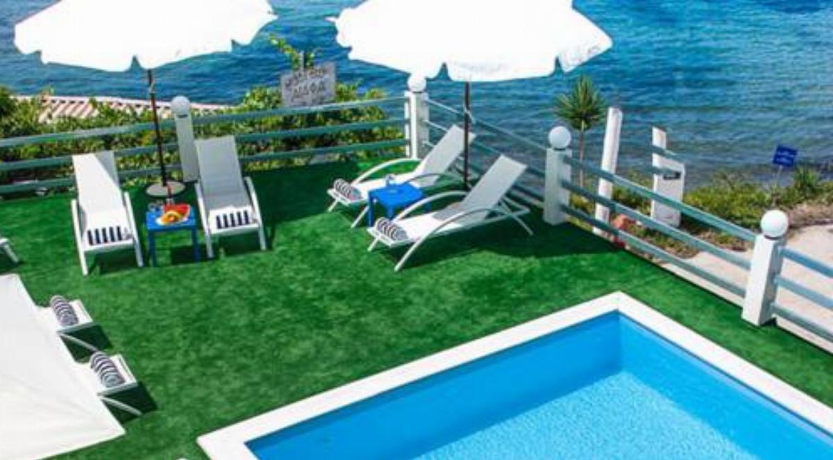 Paradiso Resort Hotel Agia Marina Aegina Greece