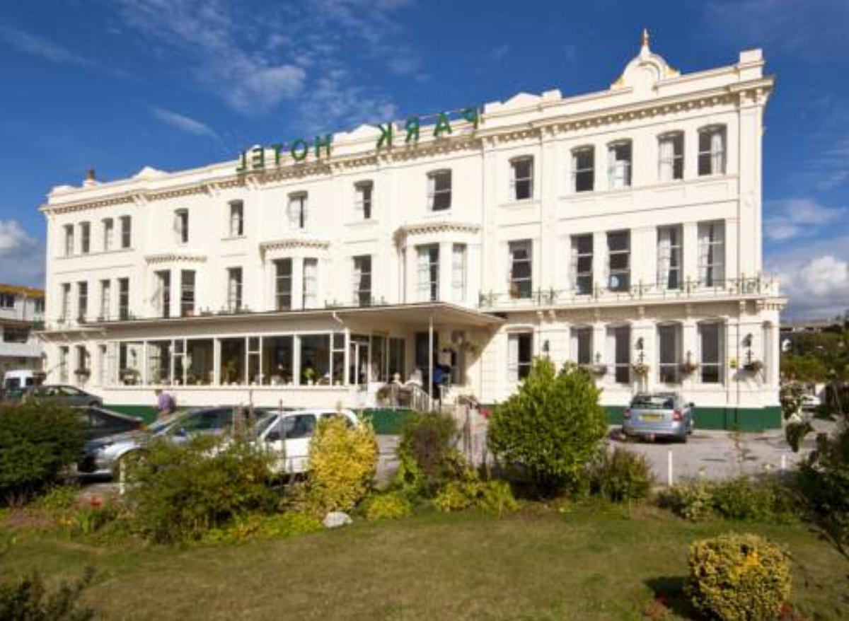 Park Hotel Hotel Paignton United Kingdom
