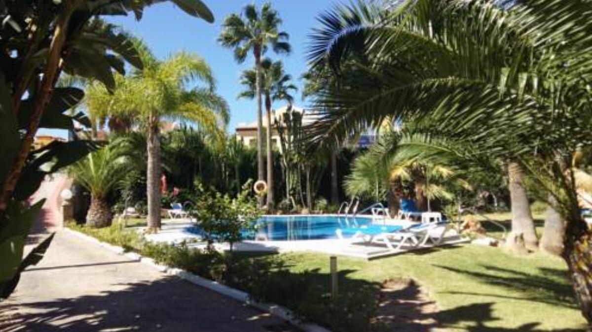 Park Hotel Villa Erina Adults Only Hotel Manilva Spain