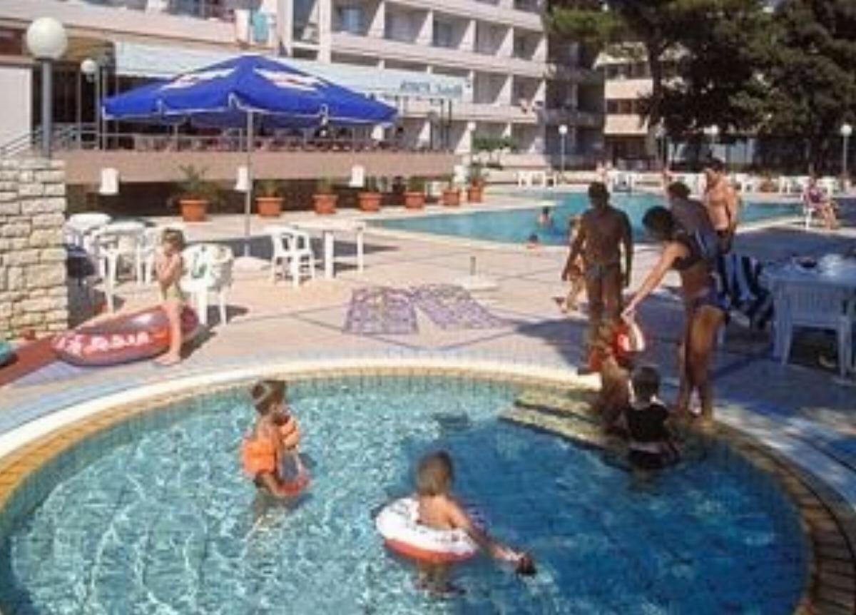 Park Istria Hotel Istria Croatia