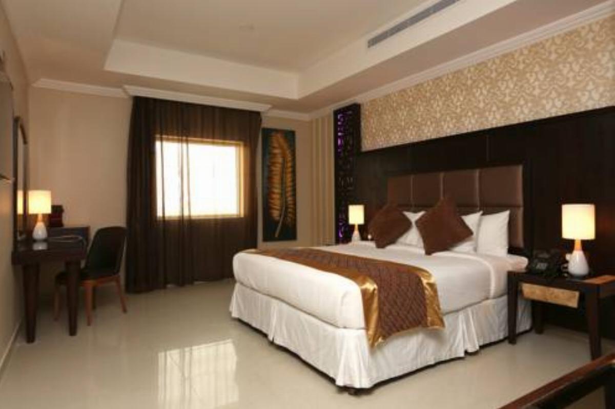 Park Jizan Hotel Hotel Jazan Saudi Arabia
