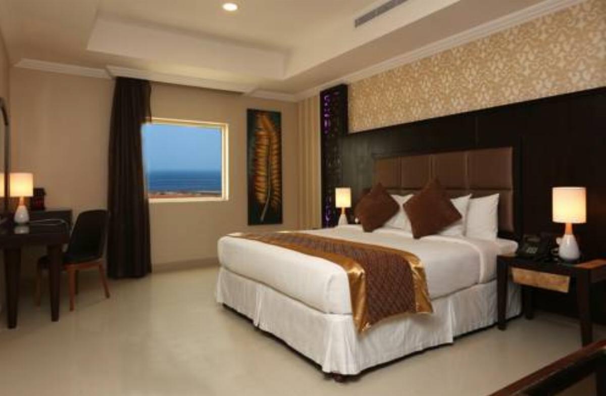 Park Jizan Hotel Hotel Jazan Saudi Arabia