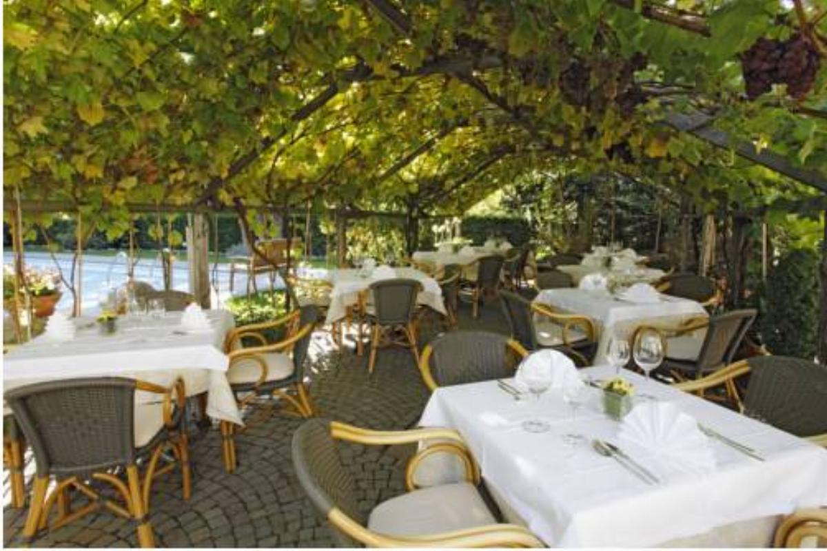 Parkhotel Tirolerhof Hotel Lagundo Italy