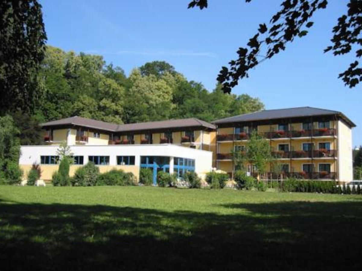 Parkhotel zur Klause Hotel Bad Hall Austria